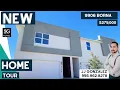 Casa Nueva en Laredo Texas - 9906 BORNA