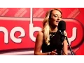 Ashleigh Wood - Live at The Bay Radio performing Diamond Skies