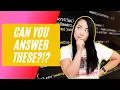 Top Javascript Interview Questions for Junior Developers answers included