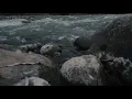 Relaxation - suara gemercik air sungai