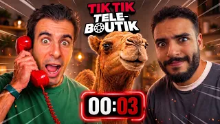 WHO'S GOING TO WIN? ☎️ !الحلقة اللي خربقات كلشي ft Bilal Fraiha