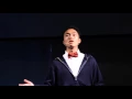 Language The New Endangered Species Leo Horiuchi TEDxYouth ISF