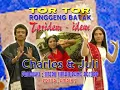 Download Lagu Charles Simbolon \u0026 Juli Manurung - Tabo Dekke Na Ni Ura / Habang Lote Dolok ( Official Music Video )