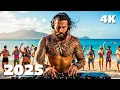 Download Lagu Avicii, Dua Lipa, Coldplay, Martin Garrix \u0026 Kygo, The Chainsmokers Style - Summer Vibes #7