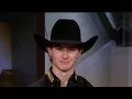 The bulls get treated better than us Pro bull rider Jess Lo