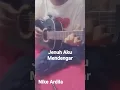 Download Lagu Jenuh Aku Mendengar #intro-nike ardila