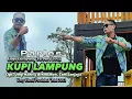 Download Lagu Lagu Lampung terbaru, KUPI LAMPUNG, vocal Parles, karya Umi Hanif, arr. Tamsanjaya