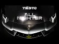 Download Lagu Tiësto - All Nighter (REMIX by Felix) Free Download