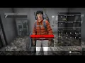 How to make fire---hand drill kit turn on CC DayZ XBOX