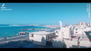 يا ساكني مطروح دندنها
