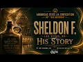 Sheldon F Las Vegas NV - AA Speaker His Story 2026 Old Grandad A A Convention
