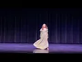 Shy (Once Upon a Mattress)
