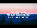 Cardi B, Bad Bunny & J Balvin - I Like It (Clean Lyrics)
