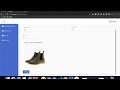 Reset show image in angular