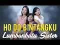LAGU BATAK TERBARU 2019 - HO DO BINTANGKU - Lumbanbatu Trio #lagubatak