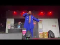 Freddie Gibbs | Mar-a-Lago