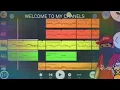 Download Lagu Shalawat Rohatil versi Metal (Instrument)