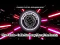 Download Lagu Nisa Fauzia - Culik Aku Dong (ShzrqFrhn Remix) FULL BASS TEKNO