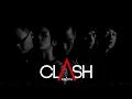 ซบที่อกฉัน + เขาชื่ออะไร + มือที่ไร้ไออุ่น + ขอเช็ดน้ำตา + รับได้ทุกอย่าง CLASH REBIRTH THE FINAL