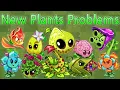 Download Lagu The Problems with New Plants in Plants Vs Zombies 2