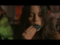 jenna ortega high scene