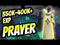 350k 400k x HORA EN PRAYER CON LAS ENSOULED HEADS