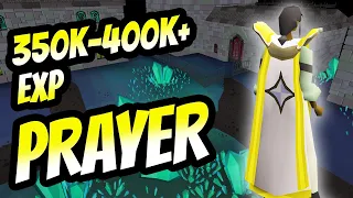 350k 400k x HORA EN PRAYER CON LAS ENSOULED HEADS