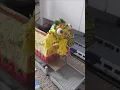 Download Lagu I Now Own The Chinese Dragon Thomas \u0026 friends Prop! #thomasandfriends #propstore #prop #thomasprop