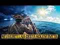 Download Lagu Když se 70 000 Čechoslováků vydalo na plavbu kolem světa (Československé legie v Rusku)