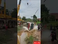 Download Lagu Evacuation Process of Overturned Bus #viralvideo #fyp