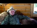 Cabin Stories of Estes Park Outfitters The Buffalo Hide