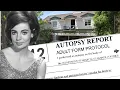 Karyn Kupcinet UNSOLVED Murder and AUTOPSY RESULTS
