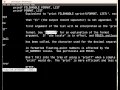 Beginner Perl Maven tutorial 3 18 - Solution write report to file