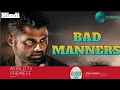 Download Lagu Bad Manners | full movie Hindi dubbed big update Confirm Release date 4K | Abhishek Ambareesh | Rac