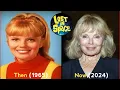 Lost in Space 1965 Cast Then and Now 2025