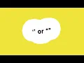 When to use double or single quotes in JavaScript