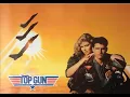 Berlin - Like Flames - Top Gun 1986