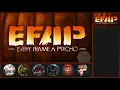 EFAP #159 - A complete breakdown of Squid Game with DasBoSchitt and Capital O Opinions