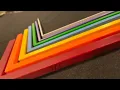 Must-Have Paper Crafting Margin Alignment Guides for Flawless Card Making
