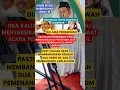 Download Lagu KDM BUKAN HANYA SEORANG GUBERNUR, DIA JUGA PENDAKWAH,, HABIB RIZIEQ HABIB BAHAR LEWAT #kdm #gubjabar