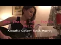 New Year’s Day Taylor Swift Cover - Sarah Murray