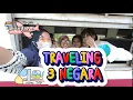 Download Lagu EP.01 ( Singapura) Traveling 3 Negara dengan  Budget Hemat with Hafsah dkk