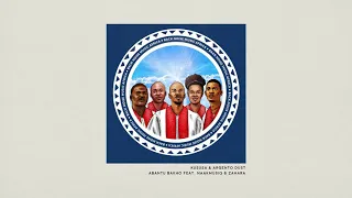 kususa u0026 argento dust abantu bakho feat naakmusiq u0026 zahara visualizer 