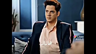 مسلسل لأجلك مهما كان غيرة يوغ على نافيلي 