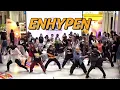 Download Lagu [ENHYPEN] Random Dance to ENHYPEN songs | Shanghai, China