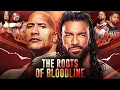 The full history of The Anoa i Family AKA Bloodline