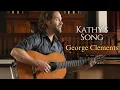 Download Lagu Kathy's Song by Paul Simon | Beautiful George Clements Cover