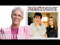 Jamie Lee Curtis Breaks Down Her Career from Halloween to Freaky Friday Vanity Fair