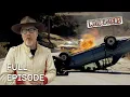 Download Lagu Hands-Free Driving | MythBusters | S9 E12 | Full Episode
