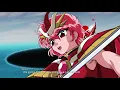 Download Lagu SRW 30 - Cybuster, Magic Knights and Gridman